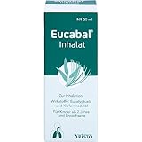 Eucabal Inhalat, 20 ml