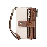 Schlanke Brieftasche, faltbar, Diebstahlschutz, Kreditkartenhüllen, für...