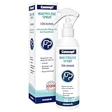 Canosept Hautpflegespray für Hunde 250ml - Milben Hund - Grasmilben...