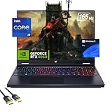 Acer Predator Helios Neo 16 Gaming Laptop, 16' WUXGA 165Hz IPS, Core...