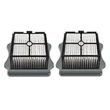 HEPA-Filter for TINECO SW100100CN Dampf-Scheuersaugmaschinen-Zubehör...