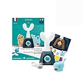 Y-Brush 2024 NylonStart Kids (4-12 Jahre) - Elektrische Zahnbürste -...