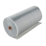 Pack And Move - Recycling-Luftpolsterfolie – 20 m x 50 cm – Umzug,...