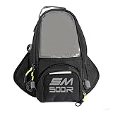 UIFCOG Motorrad Zubehör Tanktasche Für SWM SM500R SM 500R Motorrad...