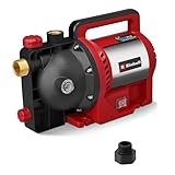 Einhell Gartenpumpe GC-GP 1170 ECO PLUS (max. 7000 L/h Fördermenge, max....