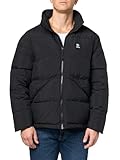 Timberland Isolierter Synthetik-Puffer für Herren, Schwarz, XL