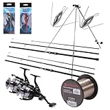 Ultimate Beachforce Set 4.20m | Meeresangelset