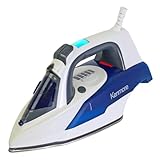 Kenmore Dampfbügeleisen und Garment Steamer mit Digitaler...