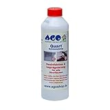 AGO ® Quart Schimmelstop 500ml Wirkt bis zu 18 Monate vorbeugend und aktiv...