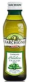 Farchioni - Basilikum Olivenöl (250 ml) - Extra Natives Olivenöl -...