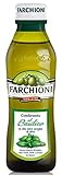 Farchioni - Basilikum Olivenöl (250 ml) - Extra Natives Olivenöl -...