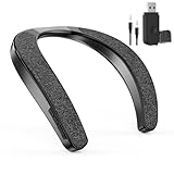 Smaloyd Bluetooth Lautsprecher Tragbarer,...