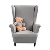 GYHH Kinder Kindersessel Mini-Sofa-Abdeckung, Ohrensessel-Abdeckung Für...