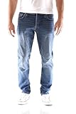 JACK & JONES Male Slim Fit Jeans JJIGLENN JJORIGINAL SQ 223 NOOS Slim Fit...