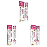 Activlab ElectroVit Beauty Hair - Himbeer-Granatapfel, 20 Brausetabletten...