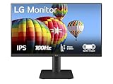 LG Ultrafine 24U411A-B PC-Monitor 24 Zoll (61 cm), IPS-Panel,...