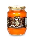 2nd1 - Natur Roher Honig, Wildhonig Blütenhonig Vom Imker, Ungefiltert...