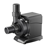 SunSun CPP-5000 Poolpumpe 5000l/h 30W Schwimmbadpumpe Filterpumpe...