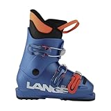 Lange Skischuhe Rsj 50 Vibrant, Blau, für Jungen – Größe 31 – Blau