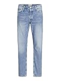 Jack & Jones Chris Original Jeans Herren - W33L34