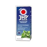Original JHP Rödler Japanisches Minzöl zur Inhalation bei...
