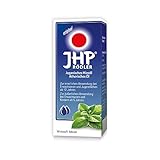 Original JHP Rödler Japanisches Minzöl zur Inhalation bei...