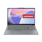 Lenovo IdeaPad Slim 3i Laptop | 15,6' Full HD Display | Intel Core i3-N305...