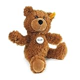 Steiff 012914 Charly Schlenkerteddy 30 braun Bär