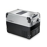 DOMETIC CFX 40 Kompressor-Kühlbox, 38 Liter, 12/24 V und 230 V für Auto,...