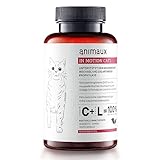 animaux in Motion Cats – 90 Gelenktabletten – Ergänzungsfuttermittel...