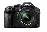 Panasonic Lumix DMC-FZ330EBK Bridge-Kamera mit 25-600mm Zoom und...