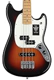 Fender Player II Bass PJ MN 3-Color Sunburst - E-Bass
