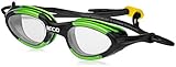 BECO 9931 Unibody Schwimmbrille Farblish, Farblich sortiert (rot,...