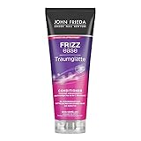 John Frieda - Frizz Ease Traumglätte Conditioner - Inhalt: 250ml -...