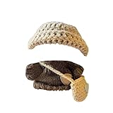 Puppe Original Kleidung,Puppenbekleidung Bekleidung für 17cm Plüsch,nur...
