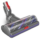 RUKHOOL V11 Torque Drive Bodendüse für Dyson V11 V15 V10 V8 V7 Bürste...