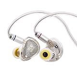 LINSOUL TANGZU Wan'er S.G II In-Ear-Monitor,HiFi Kabelgebundene...