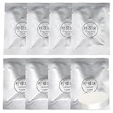 Auto-Lufterfrischertabletten, Nachfüll-Tabletten für Autos,...