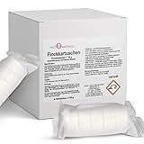 Flockkartuschen 1,0 kg (8 x 125g) - Flockungsmittel - Wirkt gegen...