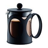 Bodum kenya Kaffeebereiter (French Press System, Permanent...