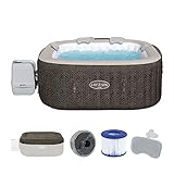 Bestway® Lay-Z-SPA® Energiespar-Whirlpool Cabo HydroJet™ mit...