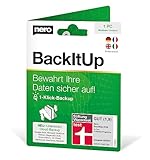 Nero Testsieger Datensicherung Software - Backup erstellen, Auto-Backup,...