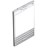 BlackBerry Passport Smartphone (11,4 cm (4,5 Zoll) Display, Nano-SIM,...