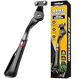 Wakano Ebike Fahrradständer 24-29 Zoll, Robust Fahrradständer Hinterrad...