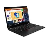 Lenovo Thinkpad X390 13,3 Zoll 1920x1080 Full HD Intel Core i5 8365U 256GB...