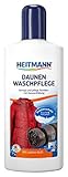 HEITMANN Daunenwaesche 250 Milliliter