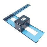 Jectse Handheld-Tintenstrahldrucker, 1200 DPI, Kompaktes Codiergerät mit...
