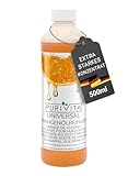PURIVITA® Orangenölreiniger Konzentrat [500ML] - Universal...