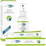 Prontocare Sparset Wunde Wundspray & Wundgel 75/20ml | optimale...