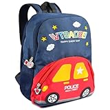 Auirshiky Kinderrucksack Jungen Kinder Rucksack Tagesrucksack...